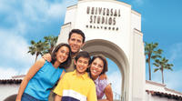 Entrada de admisión ordinaria a los Universal Studios Hollywood