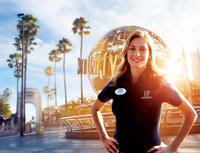 La experiencia VIP en los Universal Studios Hollywood