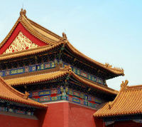 Beijing Historical Tour including the Forbidden City, Tiananmen Square and Temple Of Heaven