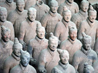 Terracotta Warriors Essential Full Day Tour from Xi'an