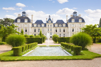 Excursión de un día a los castillos del Loira: Chambord, Cheverny y Chenonceau