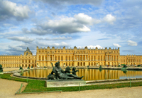 Excursión de un día a Versalles y a Giverny