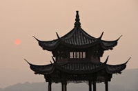 Hangzhou - Heaven on Earth Day Trip from Shanghai