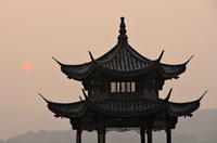 Hangzhou, visita paradisíaca de un día desde Shanghái
