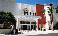 Shop and Play: International Plaza, Tampa