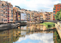 2-Day Northern Catalonia Tour: Vic, Figueres, Girona and Montserrat