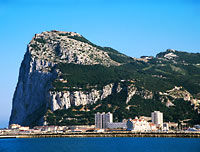 Gibraltar Sightseeing Day Trip from Costa del Sol