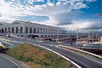 Malaga Airport (Costa del Sol) Private Departure Transfer
