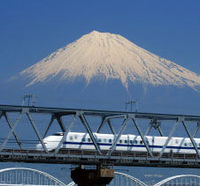 Kyoto and Nara 2-Day or 3-Day Rail Tour by Bullet Train from Tokyo