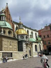Krakow in One Day Sightseeing Tour