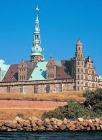 Hamlet Castle Tour from Copenhagen