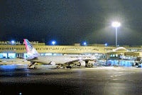 Abu Dhabi Airport Private Departure Transfer