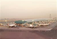 Dubai Private Arrival Airport Transfer