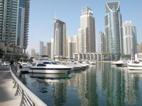 Tour privado: visita turística de medio día a la ciudad de Dubái