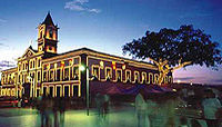 Historical Salvador City Tour