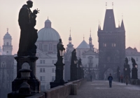 Historic Prague Walking Tour including King's Route and Charles Bridge