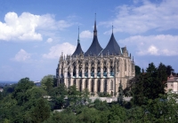 Kutna Hora Day Trip from Prague