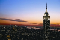 Billetter til Empire State Building - Observatorium og valgfrie fortrinnsbilletter 