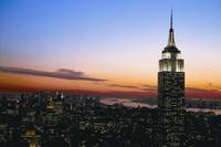 Book Empire State Building Tickets - Observatory and Optional Skip the Line Tickets Now!