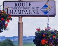 Overnight Treasure and Champagne in Reims Package