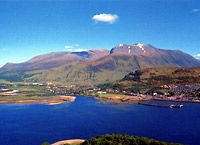 2-Day Loch Ness and Inverness Small Group Tour from Edinburgh
