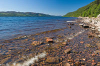 2-Day Loch Ness and Inverness Small-Group Tour from Glasgow 