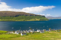 3-Day Isle of Skye Small-Group Tour from Glasgow 