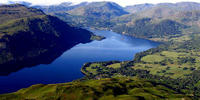 3-Day Lake District and Hadrian's Wall Small Group Tour from Edinburgh