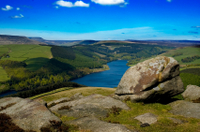 4-Day Heart of England Tour from London: North Wales, Stratford-upon-Avon, Buxton and York