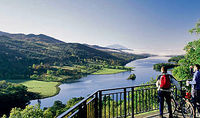 Highland Lochs, Glens and Whisky Small Group Day Trip from Edinburgh