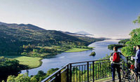 Highland Lochs, Glens and Whisky Small-Group  Day Trip from Glasgow