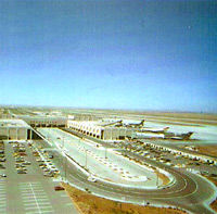 Amman Airport Private Arrival Transfer
