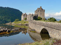 4-Day Inverness, Skye and the Highlands Tour from Edinburgh