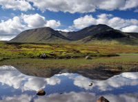 4-Day Inverness, Skye and the Highlands Tour from Glasgow