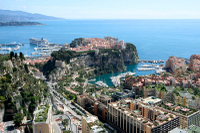 Monaco, Monte Carlo and Eze Small Group Day Trip