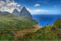 Magical Soufriere - A Tour of St Lucia