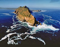 Cape Point Sightseeing Tour