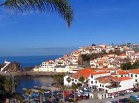 Madeira Shared Arrival Transfer