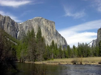 Visita semiguiada de 2 días al Parque nacional de Yosemite de San Francisco