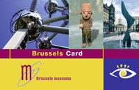 The Brussels Card