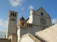 Private Tour: Perugia and Assisi