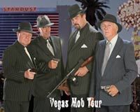 The Vegas Mob Tour