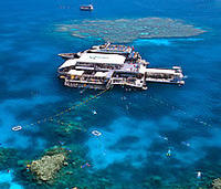 Ultimate 3-Day Great Barrier Reef Cruise Pass