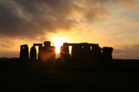 Stonehenge Summer Solstice Tour from London: Sunset or Sunrise Viewing