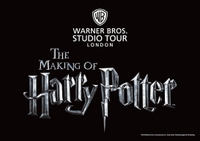 Warner Bros. Studio Tour London Including Private Extended Session in the Actual Great Hall