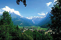 Engelberg - The Great Mountain Village