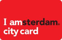 I amsterdam City Card: tarjeta turística de Ámsterdam