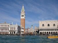 Excursión privada: recorrido a pie de medio día por Venecia