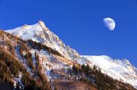 Chamonix y Mont Blanc