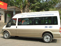 Private Phnom Penh Arrival Transfer: Airport to Hotel